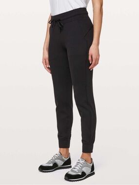 lululemon athletica Ready To Rulu Pant 29" - Black